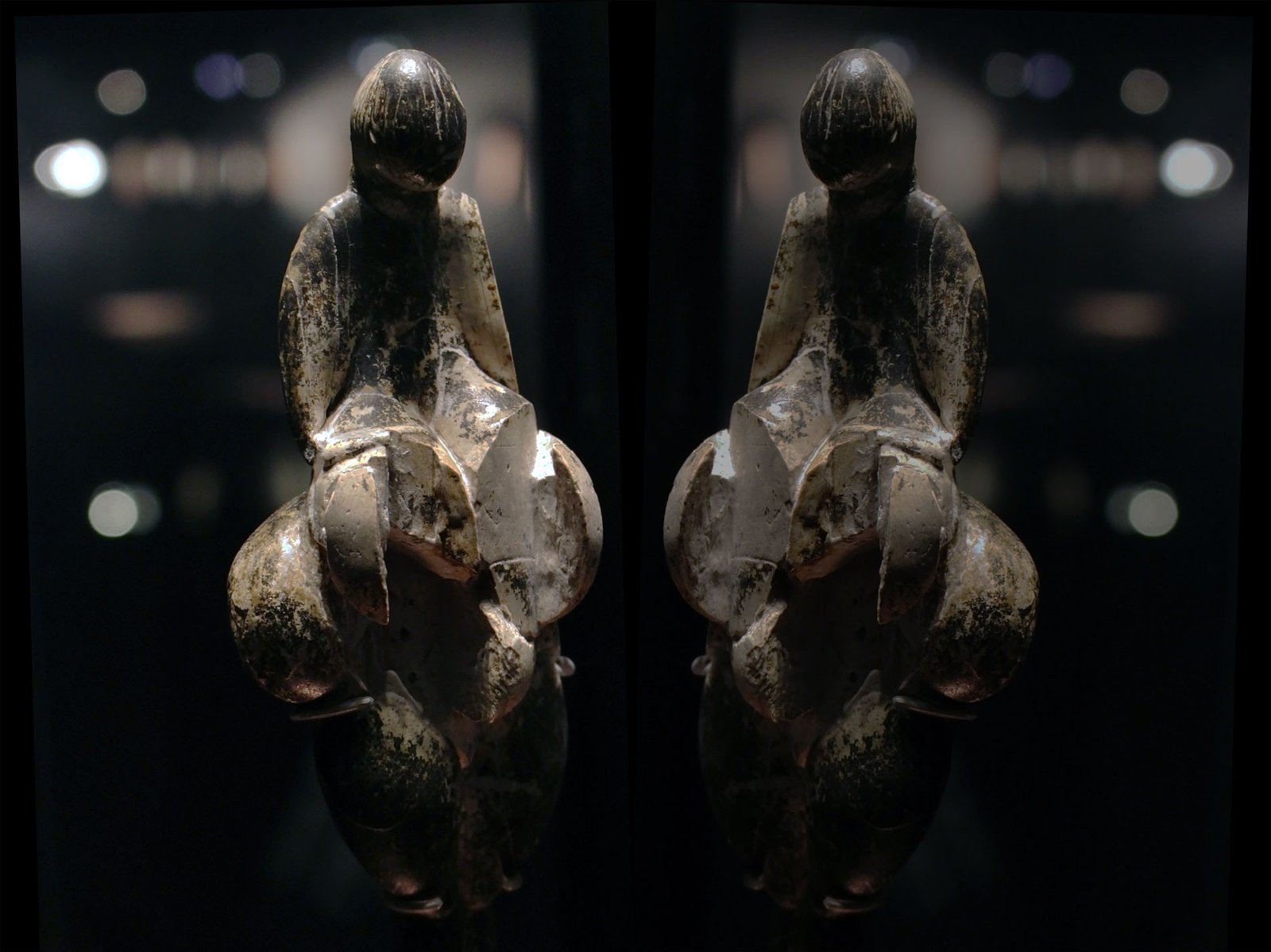 From Ancient Roots to the Present: