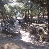Goddess Temples in the Ancient World