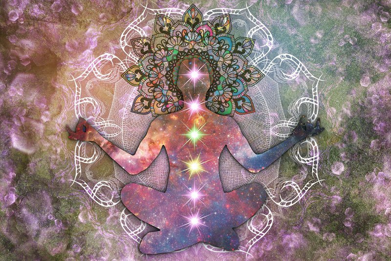 chakras Chakra Balancing